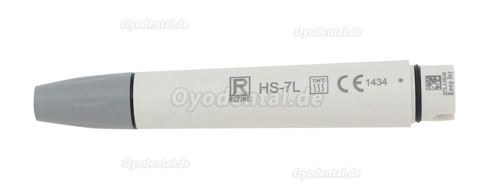 Refine® HS-7L Ultraschall Handstück Fit Satelec Acteon Suprasson P5 LED P5XS LED DTE Scaler